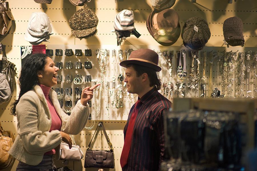 Alexandr & Nastya – Engagement – 09/11/2008. Emin Kuliyev — Award-Winning Wedding Photojournalist NYC & USA | Best Wedding Photographer Known for Candid, Timeless Moments