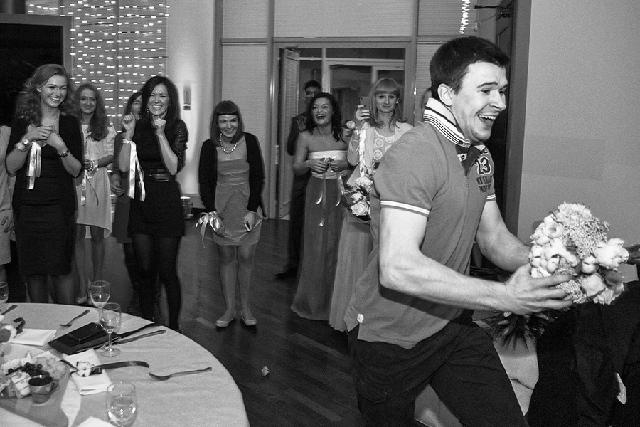 Margo & Alexey – (February, 2nd, 2013) Moscow (Russia). Emin Kuliyev — Award-Winning Wedding Photojournalist NYC & USA | Best Wedding Photographer Known for Candid, Timeless Moments