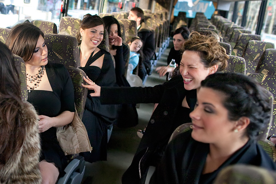 Lauren & Don – Wedding January 2, 2010. Emin Kuliyev — Award-Winning Wedding Photojournalist NYC & USA | Best Wedding Photographer Known for Candid, Timeless Moments