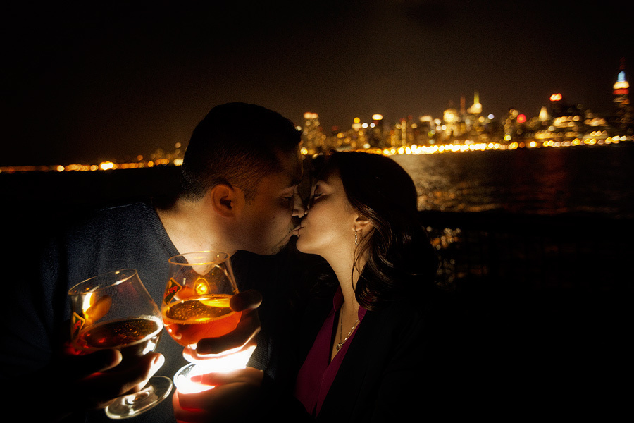 Odessa & Nelson – E-Session (November, 12th, 2011). Emin Kuliyev — Award-Winning Wedding Photojournalist NYC & USA | Best Wedding Photographer Known for Candid, Timeless Moments