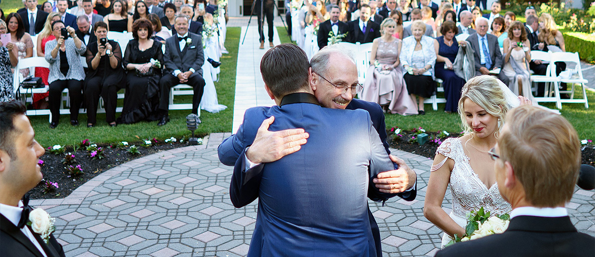 Noel & Adam – June 24th, 2017 (The Shadowbrook). Emin Kuliyev — Award-Winning Wedding Photojournalist NYC & USA | Best Wedding Photographer Known for Candid, Timeless Moments