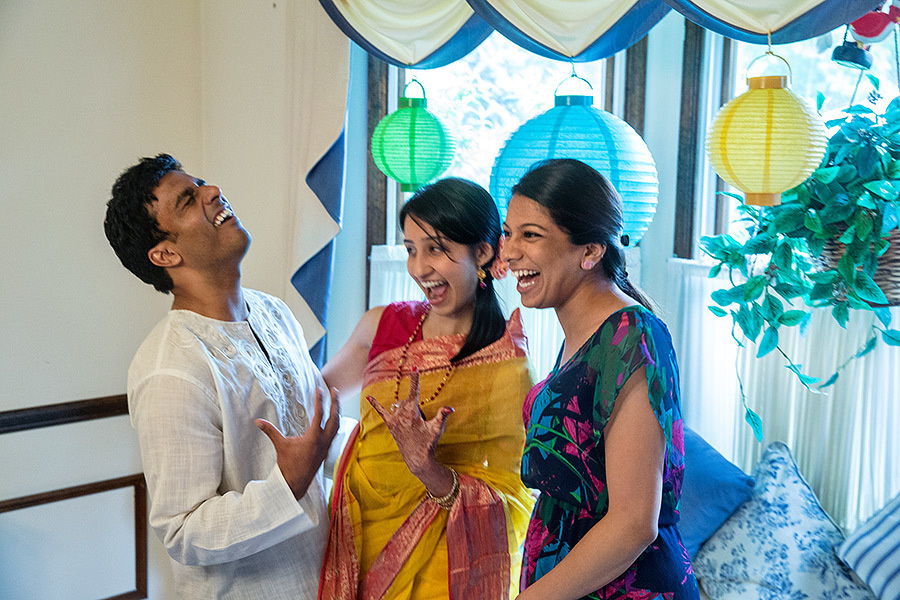 Priya & Arup – May 24th, 2013 (Day one). Emin Kuliyev — Award-Winning Wedding Photojournalist NYC & USA | Best Wedding Photographer Known for Candid, Timeless Moments