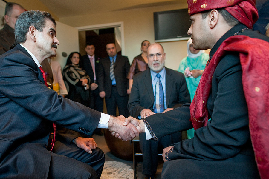 Razeq & Warsy – Wedding (12.14.08 – Day Two). Emin Kuliyev — Award-Winning Wedding Photojournalist NYC & USA | Best Wedding Photographer Known for Candid, Timeless Moments