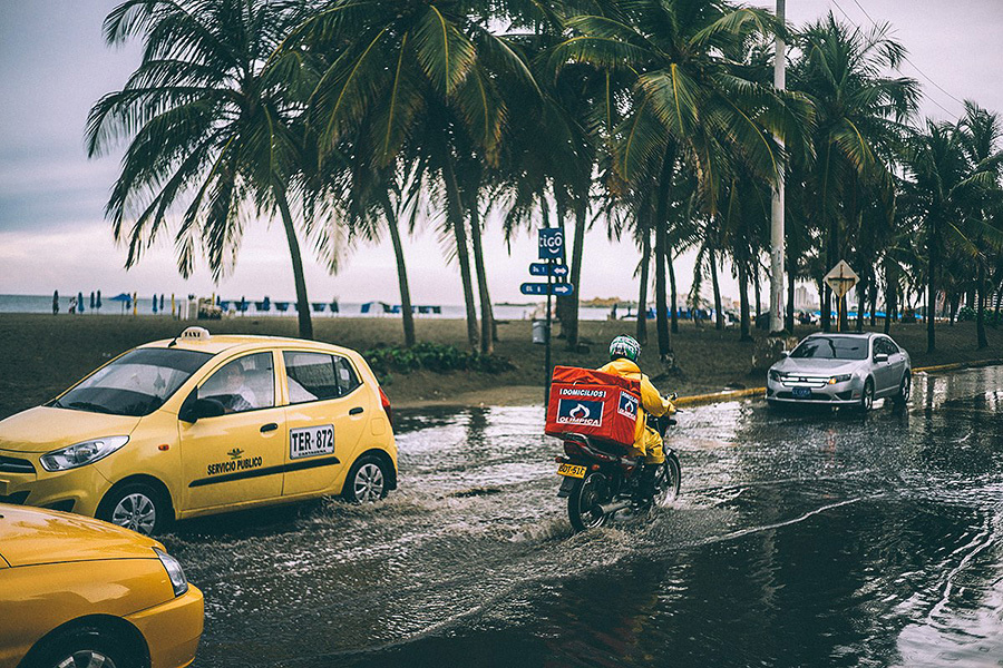 Cartagena (Colombia)  – Convención 2014 (August 25th-28th). Emin Kuliyev — Award-Winning Wedding Photojournalist NYC & USA | Best Wedding Photographer Known for Candid, Timeless Moments