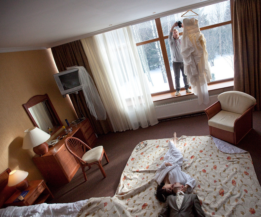 My Workshop in Moscow (Russia) 1-3 March, 2010 – Behind the scene. Emin Kuliyev — Award-Winning Wedding Photojournalist NYC & USA | Best Wedding Photographer Known for Candid, Timeless Moments