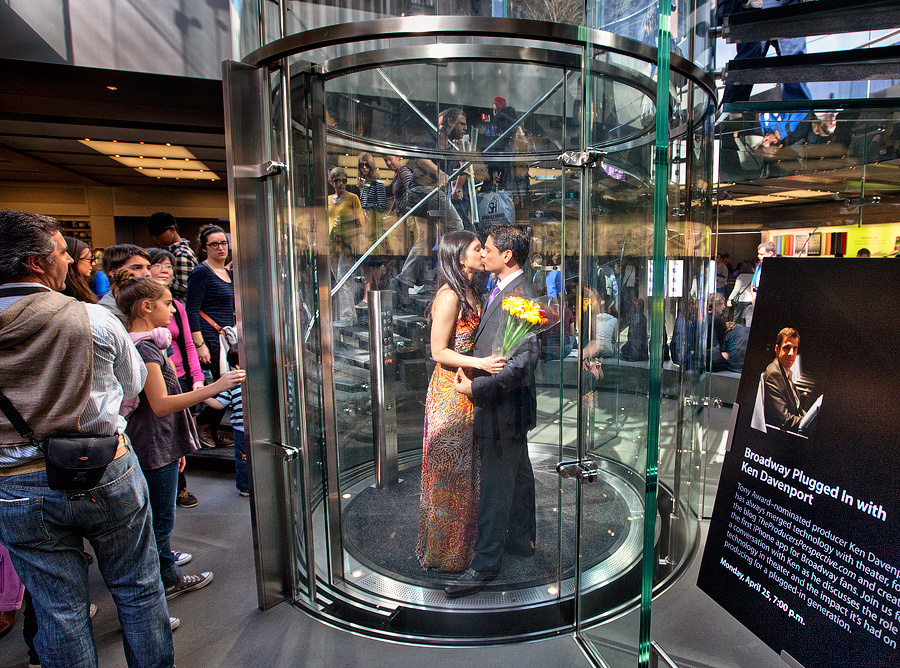 Pooja & Amit – E-Session (April, 25th, 2011). Emin Kuliyev — Award-Winning Wedding Photojournalist NYC & USA | Best Wedding Photographer Known for Candid, Timeless Moments