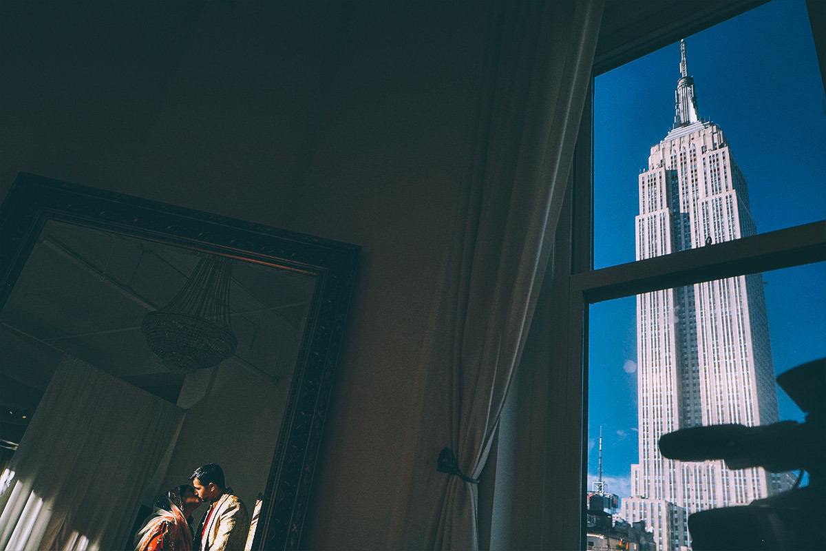 Sameer & Mishkat  –  08.22.2015. Emin Kuliyev — Award-Winning Wedding Photojournalist NYC & USA | Best Wedding Photographer Known for Candid, Timeless Moments