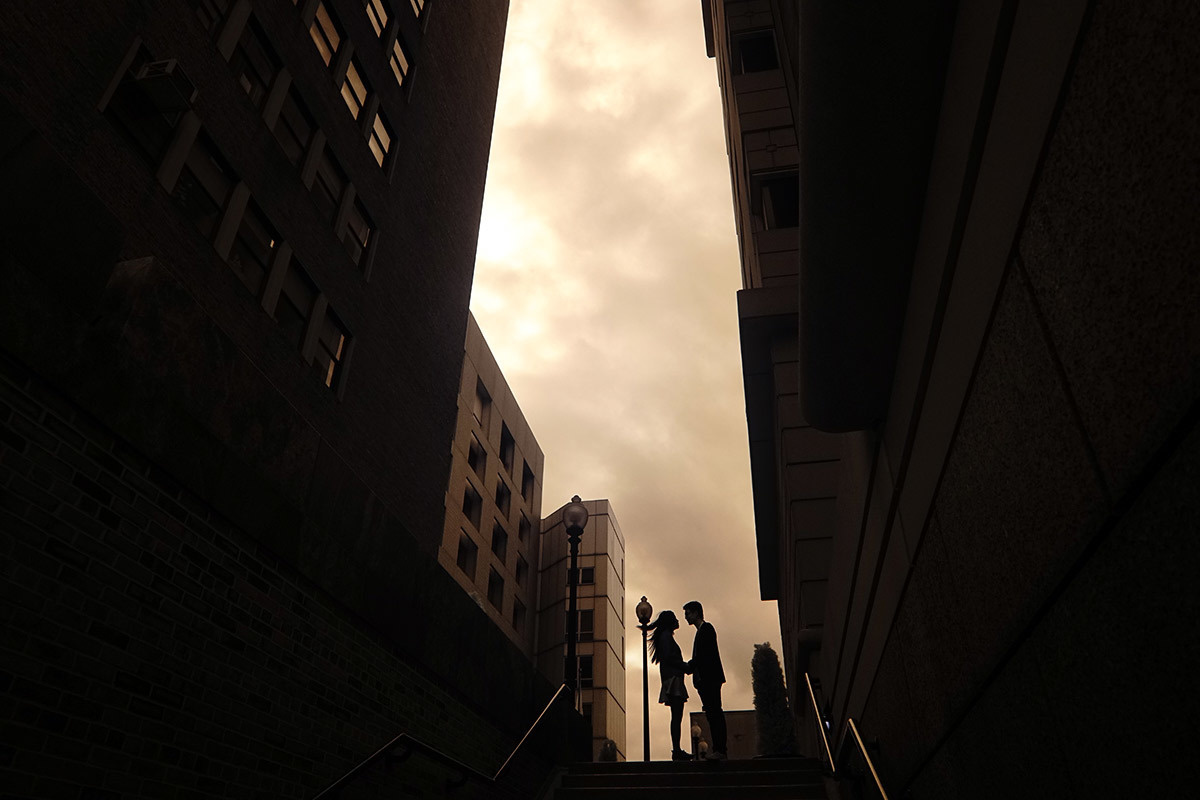 Vivian & Travis    – 10.24.2015. Emin Kuliyev — Award-Winning Wedding Photojournalist NYC & USA | Best Wedding Photographer Known for Candid, Timeless Moments