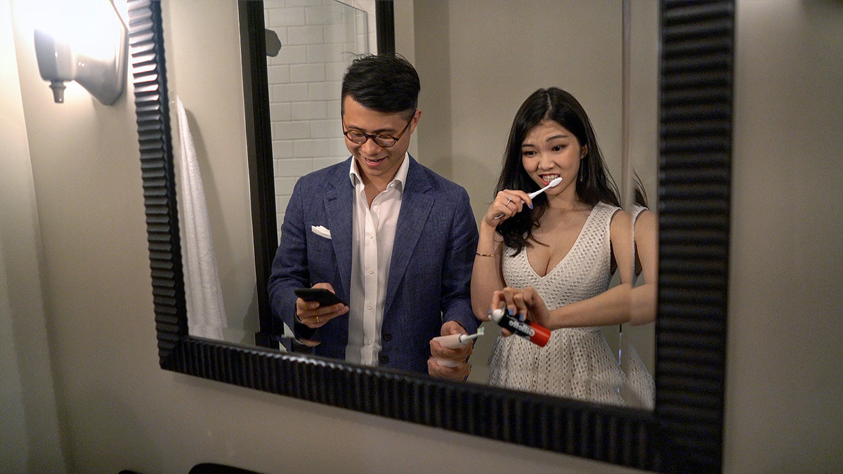 Jintian & Chengwen – 5.23.2017. Emin Kuliyev — Award-Winning Wedding Photojournalist NYC & USA | Best Wedding Photographer Known for Candid, Timeless Moments