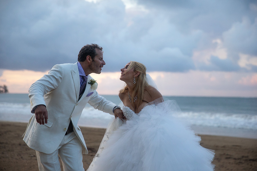 David & Leila (Puerto Rico) – Day 2 (July 27, 2013) Wedding day. Emin Kuliyev — Award-Winning Wedding Photojournalist NYC & USA | Best Wedding Photographer Known for Candid, Timeless Moments