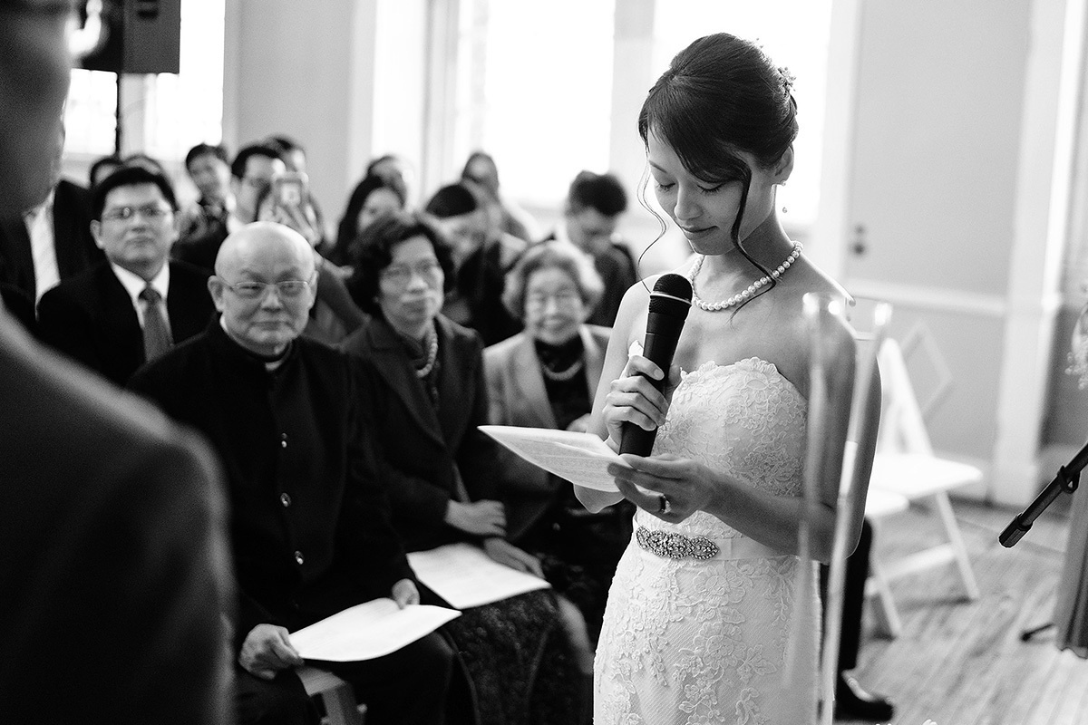 Min & Michael – 01.28.2017. Emin Kuliyev — Award-Winning Wedding Photojournalist NYC & USA | Best Wedding Photographer Known for Candid, Timeless Moments