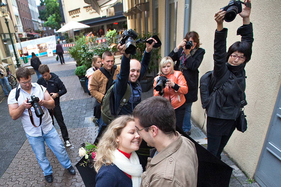 My Workshop in Düsseldorf (Germany) – Behind the scene. Emin Kuliyev — Award-Winning Wedding Photojournalist NYC & USA | Best Wedding Photographer Known for Candid, Timeless Moments