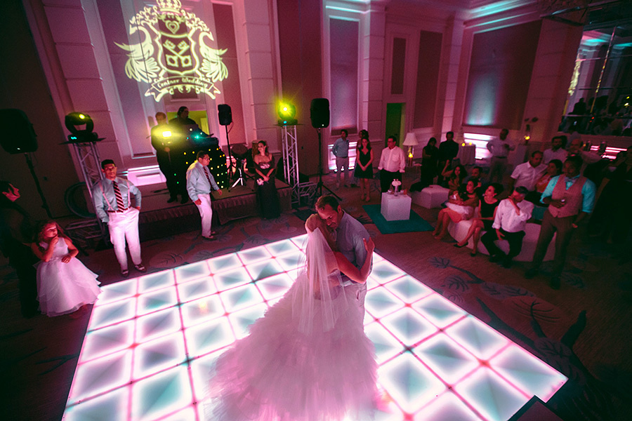 David & Leila (Puerto Rico) – Day 2 (July 27, 2013) Wedding day. Emin Kuliyev — Award-Winning Wedding Photojournalist NYC & USA | Best Wedding Photographer Known for Candid, Timeless Moments