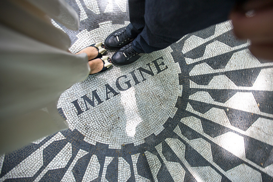 Shixin & Fei  –  E-Session (May, 16th, 2013). Emin Kuliyev — Award-Winning Wedding Photojournalist NYC & USA | Best Wedding Photographer Known for Candid, Timeless Moments