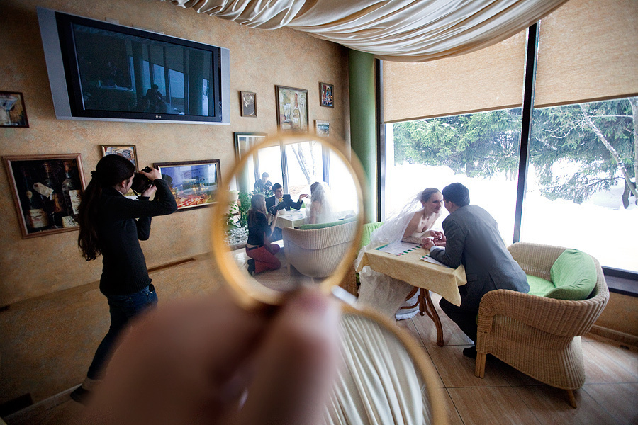 My Workshop in Moscow (Russia) 1-3 March, 2010 – Behind the scene. Emin Kuliyev — Award-Winning Wedding Photojournalist NYC & USA | Best Wedding Photographer Known for Candid, Timeless Moments