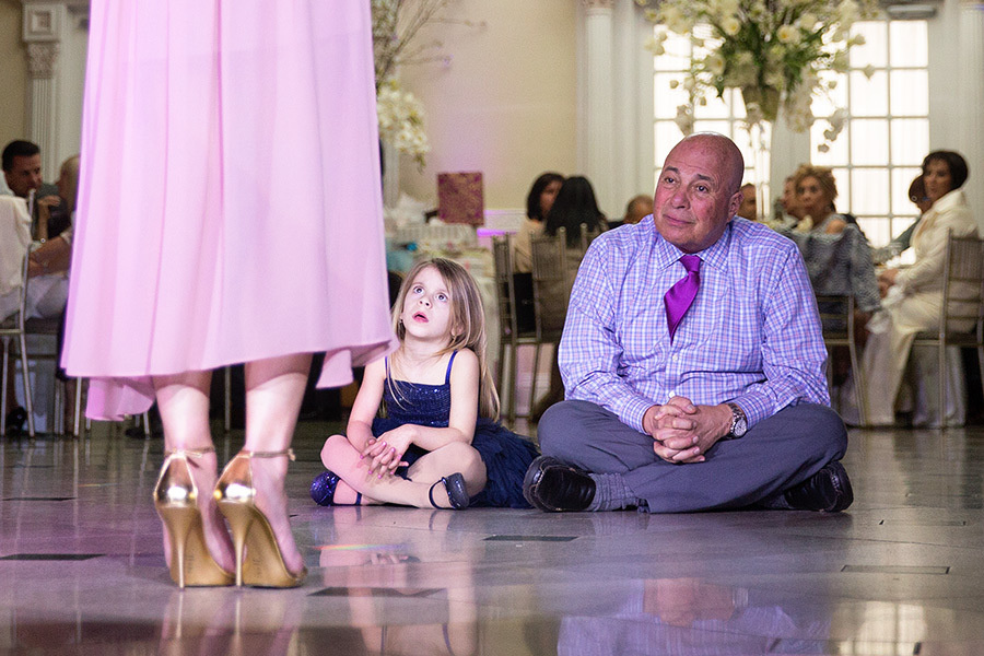 Christening – Francesca Rose & Anthony John – 04.07.2013. Emin Kuliyev — Award-Winning Wedding Photojournalist NYC & USA | Best Wedding Photographer Known for Candid, Timeless Moments