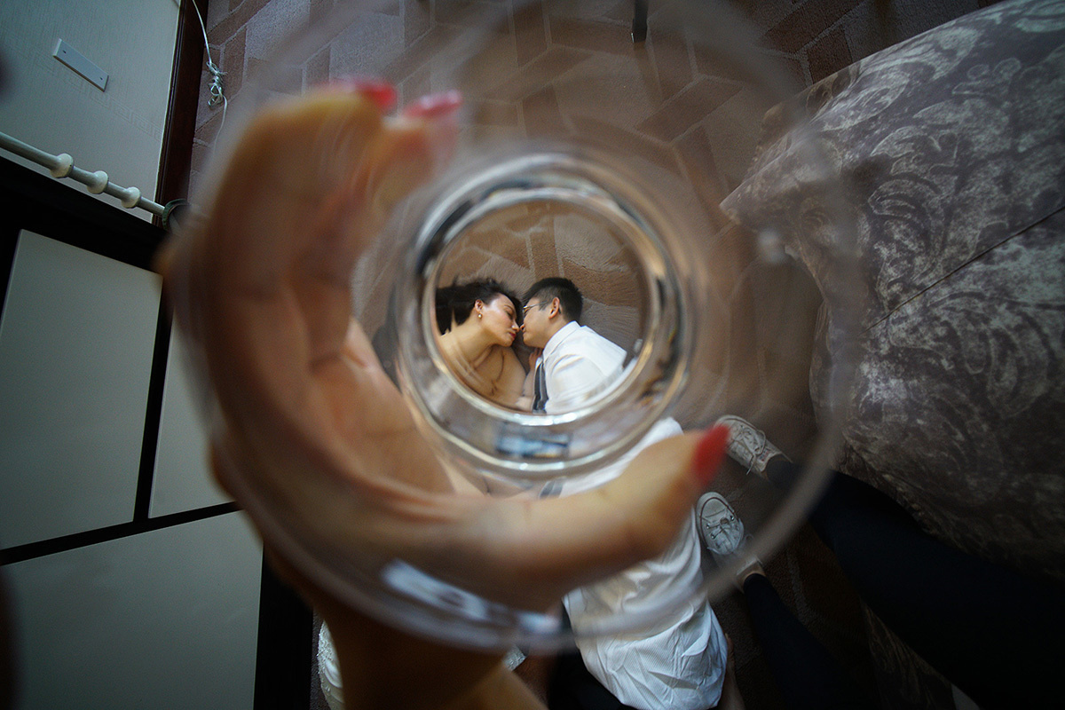 Qianqian and Ming  – July 2016. Emin Kuliyev — Award-Winning Wedding Photojournalist NYC & USA | Best Wedding Photographer Known for Candid, Timeless Moments