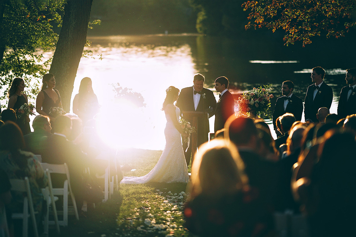 Roxana & Russ – 09.30/2018 – Indian Trail Club Wedding in Franklin Lak. Emin Kuliyev — Award-Winning Wedding Photojournalist NYC & USA | Best Wedding Photographer Known for Candid, Timeless Moments