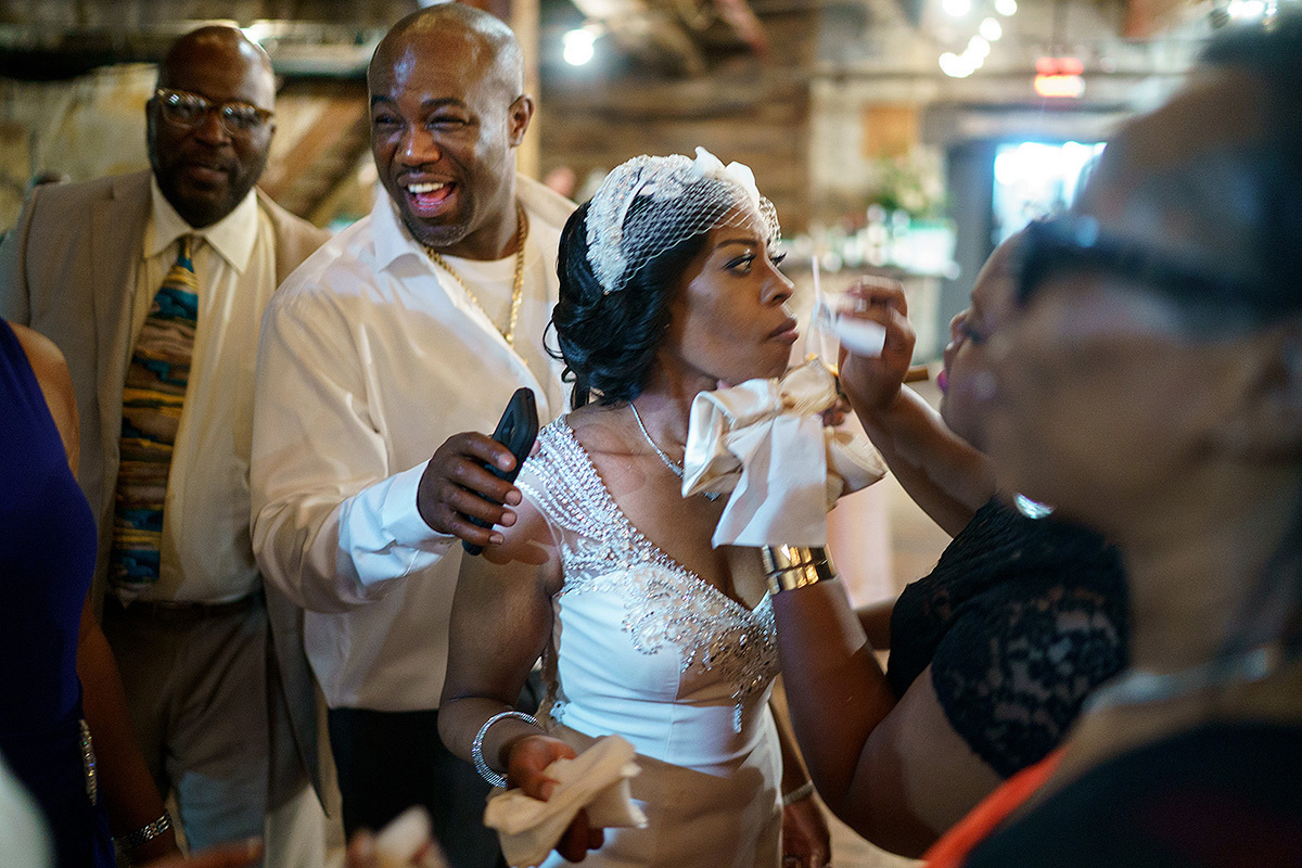 Don & Yarnell – 8.25.2017. Emin Kuliyev — Award-Winning Wedding Photojournalist NYC & USA | Best Wedding Photographer Known for Candid, Timeless Moments