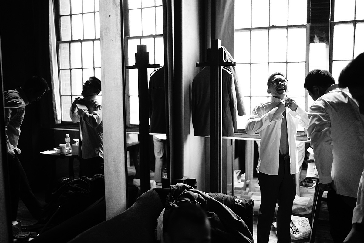 Min & Michael – 01.28.2017. Emin Kuliyev — Award-Winning Wedding Photojournalist NYC & USA | Best Wedding Photographer Known for Candid, Timeless Moments