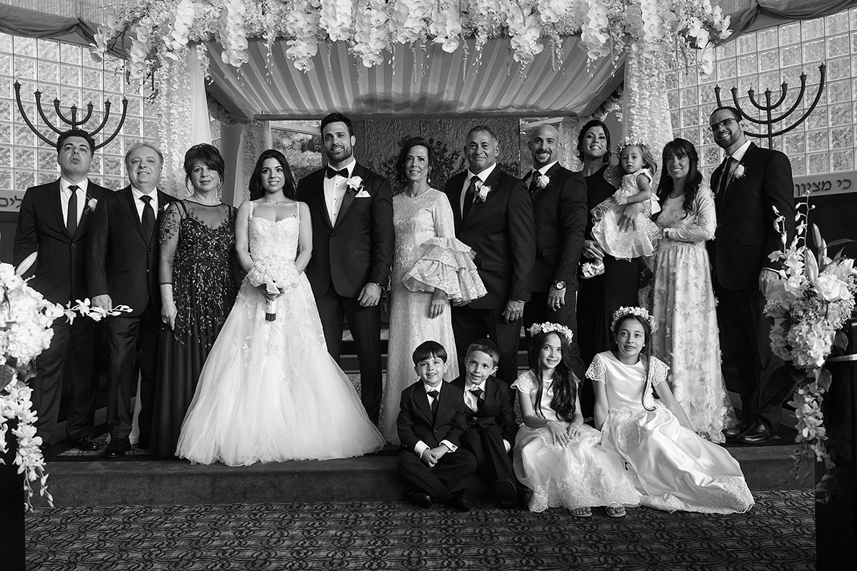 Gina & David – 6.29.2017 (Planting Fields Arboretum) (Woodbury Jewish. Emin Kuliyev — Award-Winning Wedding Photojournalist NYC & USA | Best Wedding Photographer Known for Candid, Timeless Moments