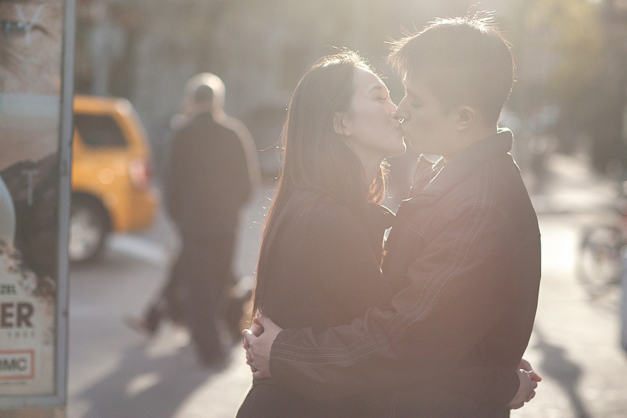 Kah & Jackson – E-Session (November, 2nd, 2009). Emin Kuliyev — Award-Winning Wedding Photojournalist NYC & USA | Best Wedding Photographer Known for Candid, Timeless Moments
