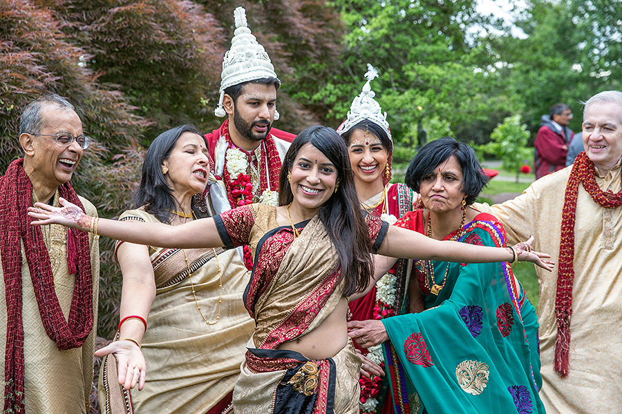 Priya & Arup – May 25th, 2013 (Day two). Emin Kuliyev — Award-Winning Wedding Photojournalist NYC & USA | Best Wedding Photographer Known for Candid, Timeless Moments