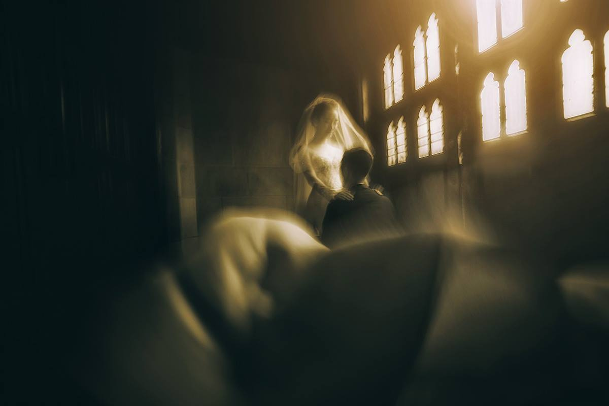 Derek & June – 3-28-2015. Emin Kuliyev — Award-Winning Wedding Photojournalist NYC & USA | Best Wedding Photographer Known for Candid, Timeless Moments