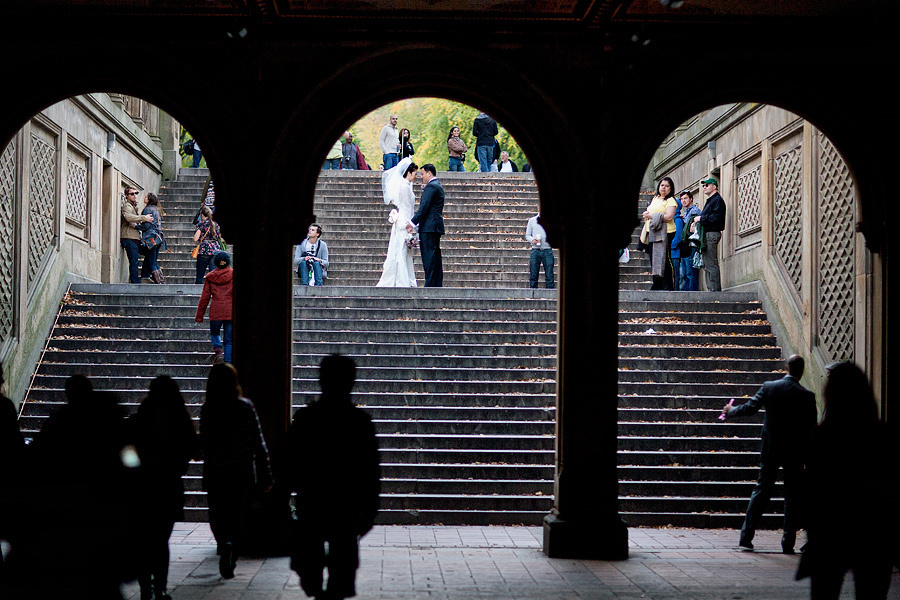 Winnie & Aaron – October 15th,2011. Emin Kuliyev — Award-Winning Wedding Photojournalist NYC & USA | Best Wedding Photographer Known for Candid, Timeless Moments
