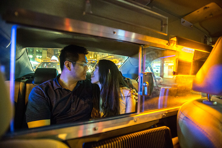 Shixin & Fei  –  E-Session (May, 16th, 2013). Emin Kuliyev — Award-Winning Wedding Photojournalist NYC & USA | Best Wedding Photographer Known for Candid, Timeless Moments