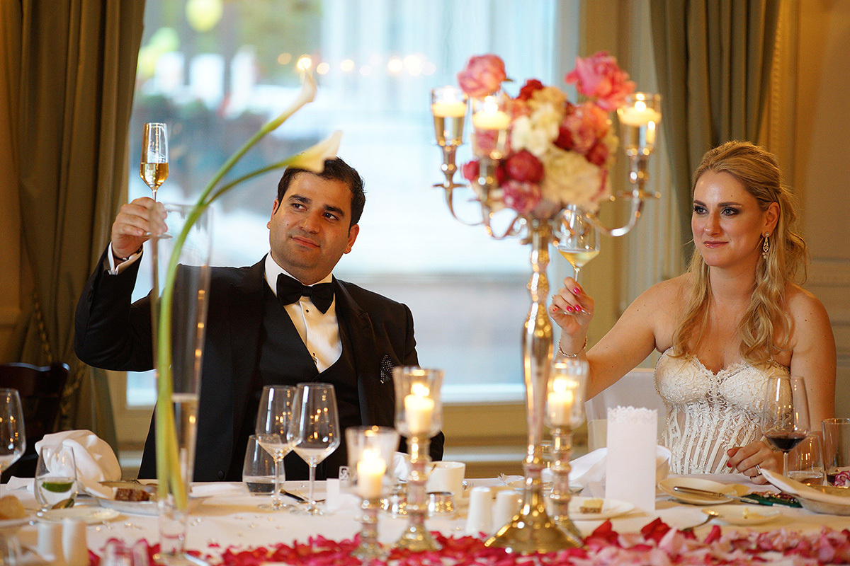 Stella & Shahin  –  Frankfurt (Germany)  6.11.16. Emin Kuliyev — Award-Winning Wedding Photojournalist NYC & USA | Best Wedding Photographer Known for Candid, Timeless Moments