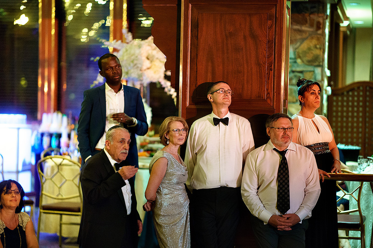 Ernest  and Jena – 8.27.2017 – Crest Hollow Country club. Emin Kuliyev — Award-Winning Wedding Photojournalist NYC & USA | Best Wedding Photographer Known for Candid, Timeless Moments