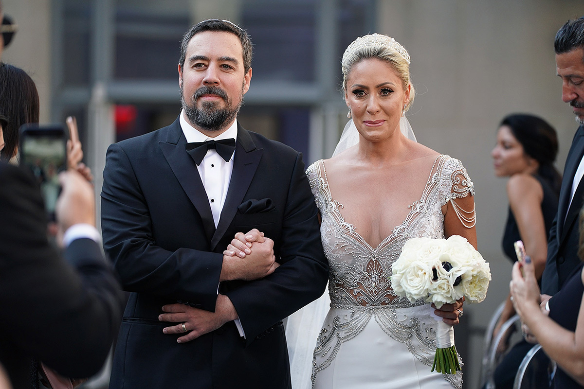 Evan & Hensi 09.24.2017 –  620 5th Ave Garden Loft And Rooftop. Emin Kuliyev — Award-Winning Wedding Photojournalist NYC & USA | Best Wedding Photographer Known for Candid, Timeless Moments