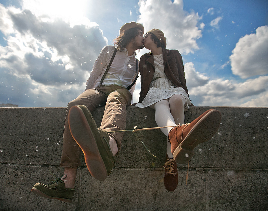 Vanya & Olya – Love story from Paris (4.13.2012). Emin Kuliyev — Award-Winning Wedding Photojournalist NYC & USA | Best Wedding Photographer Known for Candid, Timeless Moments