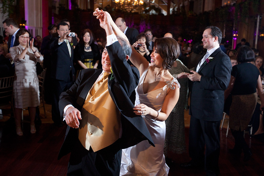 Connie & Bryan – Wedding March 14th, 2010. Emin Kuliyev — Award-Winning Wedding Photojournalist NYC & USA | Best Wedding Photographer Known for Candid, Timeless Moments