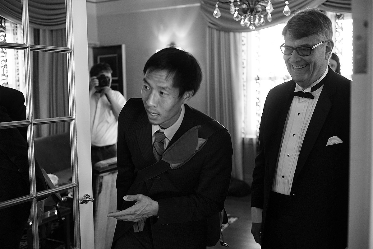 Chris and Laura – 5.23.2015 (Boston). Emin Kuliyev — Award-Winning Wedding Photojournalist NYC & USA | Best Wedding Photographer Known for Candid, Timeless Moments