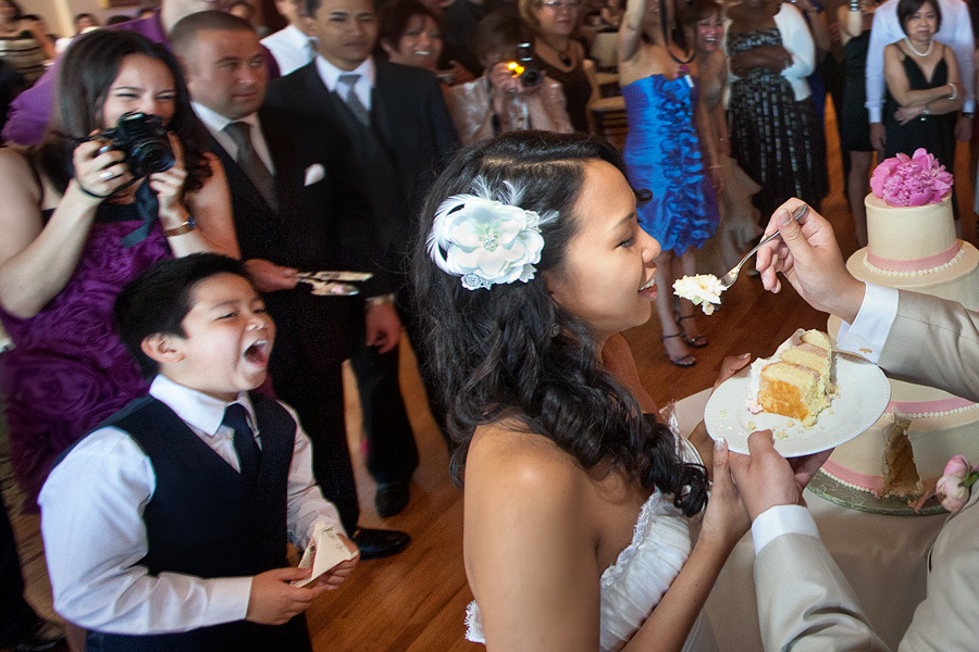 Leslie & Dominic – May 15th, 2010. Emin Kuliyev — Award-Winning Wedding Photojournalist NYC & USA | Best Wedding Photographer Known for Candid, Timeless Moments