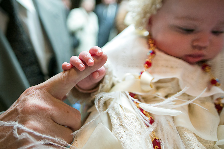 Christening – Francesca Rose & Anthony John – 04.07.2013. Emin Kuliyev — Award-Winning Wedding Photojournalist NYC & USA | Best Wedding Photographer Known for Candid, Timeless Moments