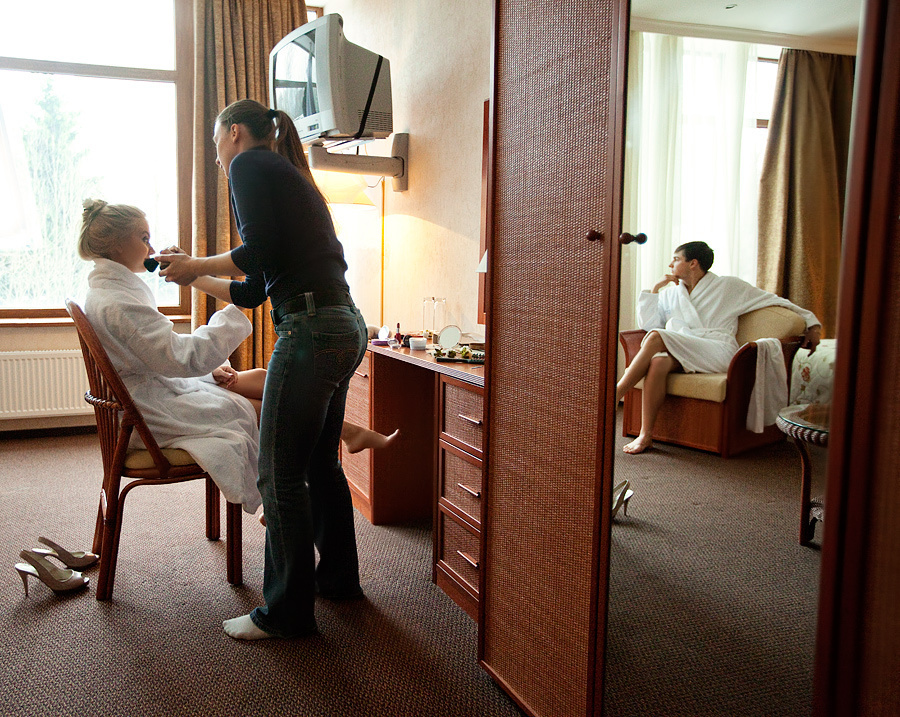 My Workshop in Moscow (Russia) 1-3 March, 2010 – Behind the scene. Emin Kuliyev — Award-Winning Wedding Photojournalist NYC & USA | Best Wedding Photographer Known for Candid, Timeless Moments