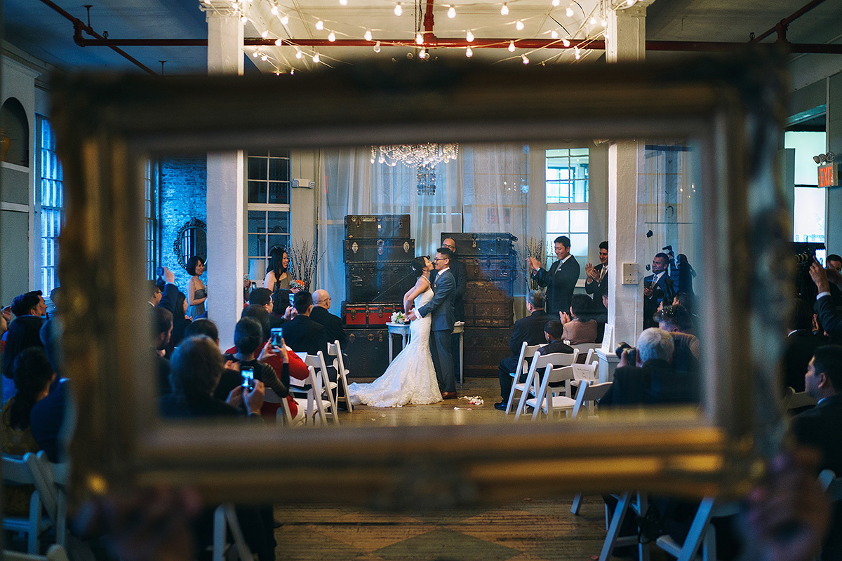 Min & Michael – 01.28.2017. Emin Kuliyev — Award-Winning Wedding Photojournalist NYC & USA | Best Wedding Photographer Known for Candid, Timeless Moments