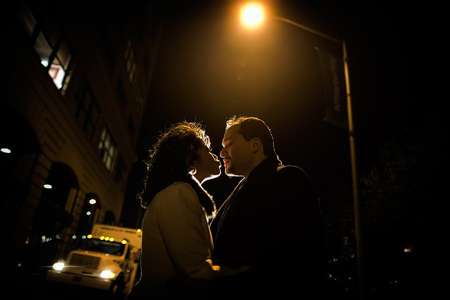 Connie & Bryan – E-Session (November, 6th, 2009). Emin Kuliyev — Award-Winning Wedding Photojournalist NYC & USA | Best Wedding Photographer Known for Candid, Timeless Moments