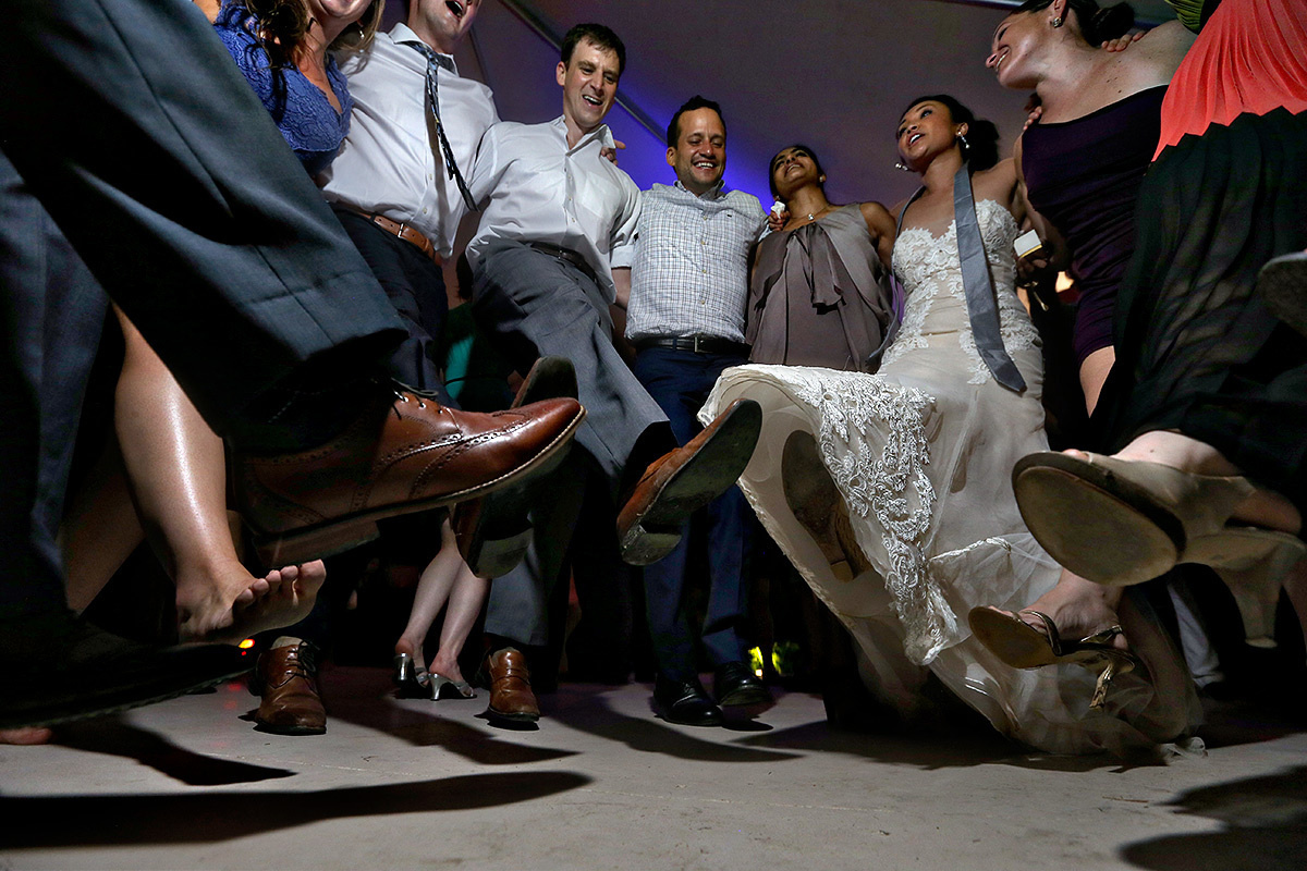 Joshua + Liane (VIEQUES) (Day 2) – 12/06/2014. Emin Kuliyev — Award-Winning Wedding Photojournalist NYC & USA | Best Wedding Photographer Known for Candid, Timeless Moments