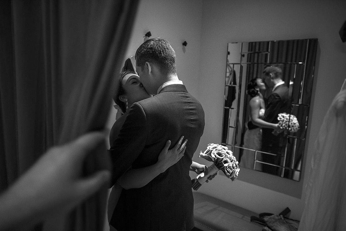 Joshua + Liane (VIEQUES) (Day 2) – 12/06/2014. Emin Kuliyev — Award-Winning Wedding Photojournalist NYC & USA | Best Wedding Photographer Known for Candid, Timeless Moments