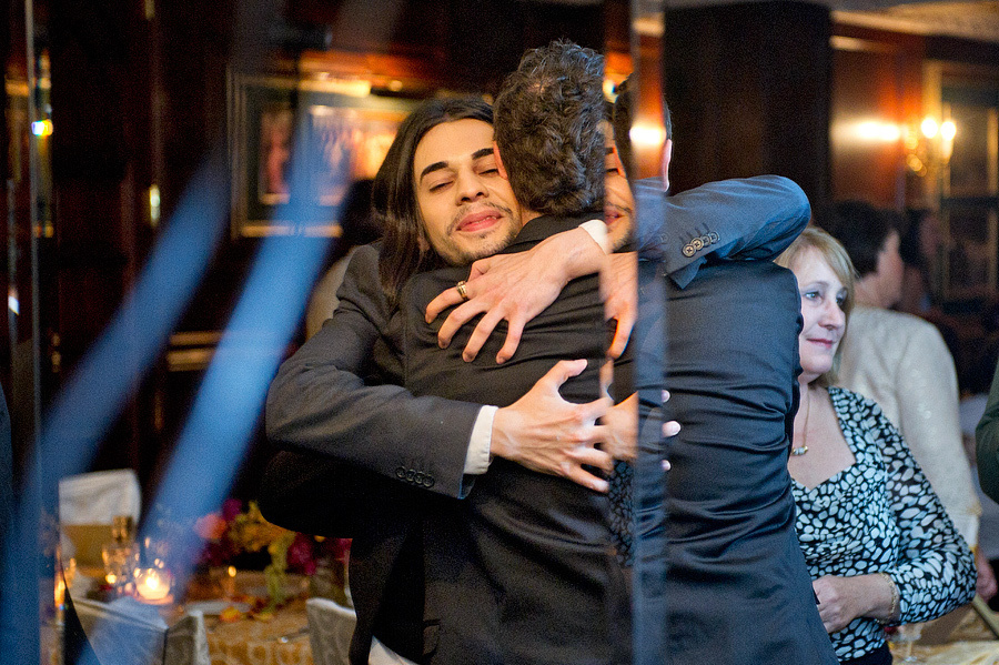 Lina & Vadim – Wedding (September, 23rd, 2011). Emin Kuliyev — Award-Winning Wedding Photojournalist NYC & USA | Best Wedding Photographer Known for Candid, Timeless Moments