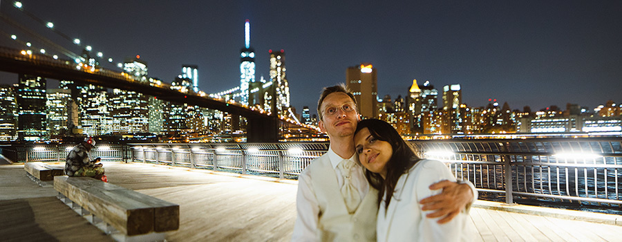 Yulia & Dima — June 23rd (New York). Emin Kuliyev — Award-Winning Wedding Photojournalist NYC & USA | Best Wedding Photographer Known for Candid, Timeless Moments