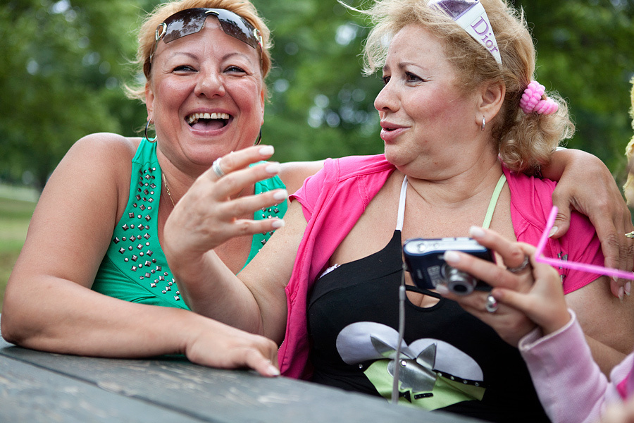 My family (Victoria’s Birthday) – July 11, 2009. Emin Kuliyev — Award-Winning Wedding Photojournalist NYC & USA | Best Wedding Photographer Known for Candid, Timeless Moments
