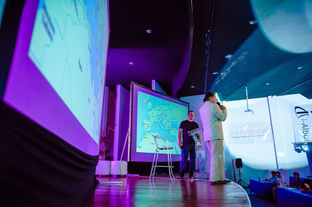 Cancun (Bodaf) (Behind the scene) – October 8-10 (2013). Emin Kuliyev — Award-Winning Wedding Photojournalist NYC & USA | Best Wedding Photographer Known for Candid, Timeless Moments