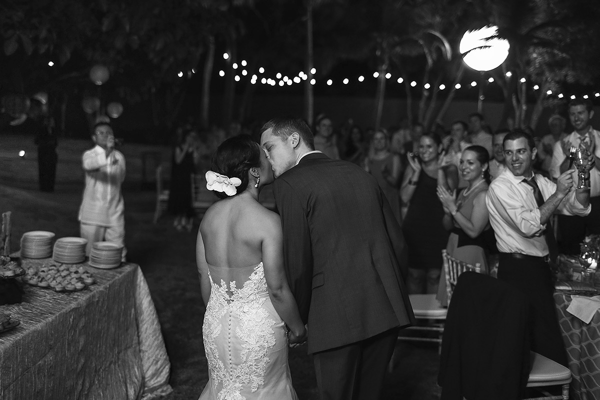 Joshua + Liane (VIEQUES) (Day 2) – 12/06/2014. Emin Kuliyev — Award-Winning Wedding Photojournalist NYC & USA | Best Wedding Photographer Known for Candid, Timeless Moments