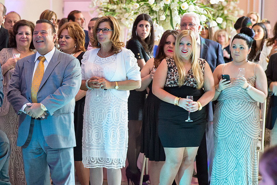 Christening – Francesca Rose & Anthony John – 04.07.2013. Emin Kuliyev — Award-Winning Wedding Photojournalist NYC & USA | Best Wedding Photographer Known for Candid, Timeless Moments