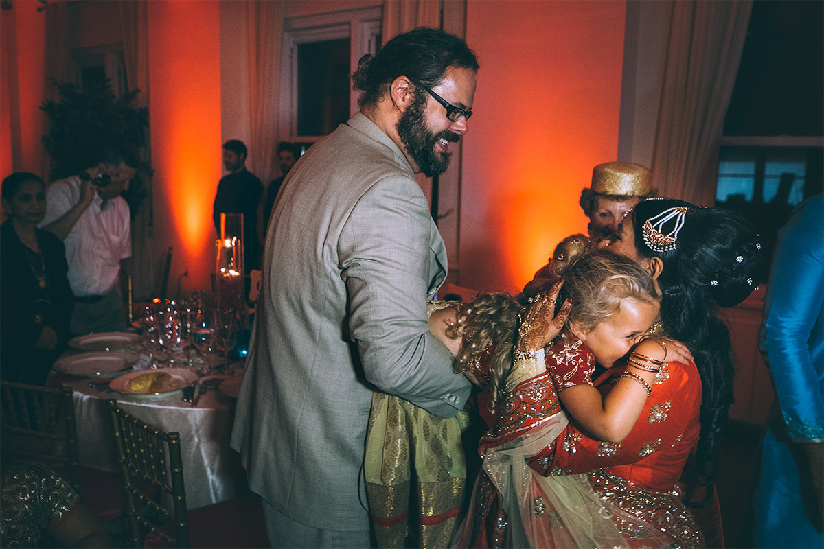 Sameer & Mishkat  –  08.22.2015. Emin Kuliyev — Award-Winning Wedding Photojournalist NYC & USA | Best Wedding Photographer Known for Candid, Timeless Moments